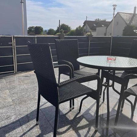 Apartman Renata Zaprešić Exterior foto