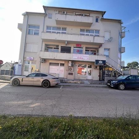 Apartman Renata Zaprešić Exterior foto