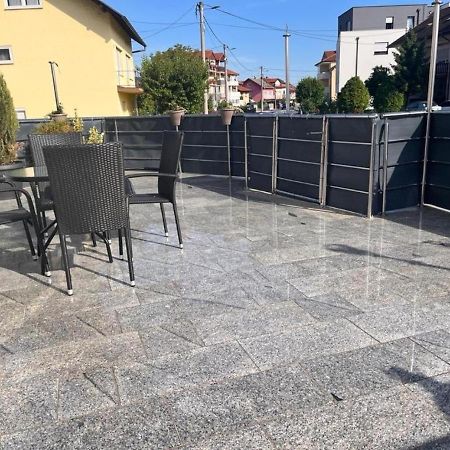 Apartman Renata Zaprešić Exterior foto