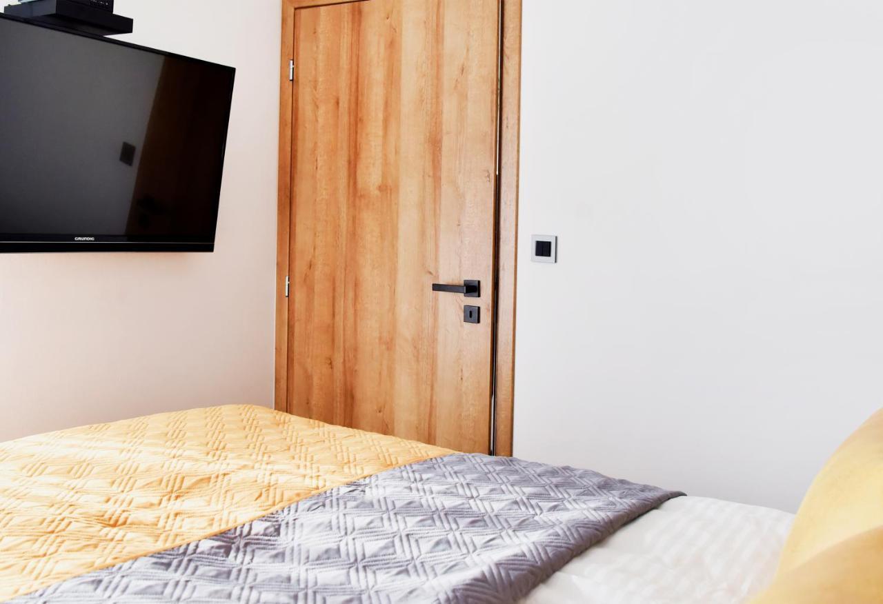 Apartman Renata Zaprešić Exterior foto