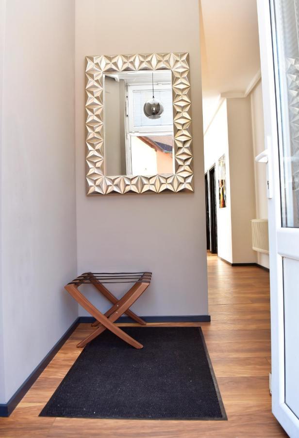 Apartman Renata Zaprešić Exterior foto