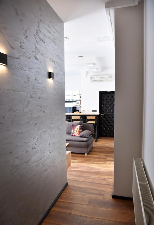 Apartman Renata Zaprešić Exterior foto