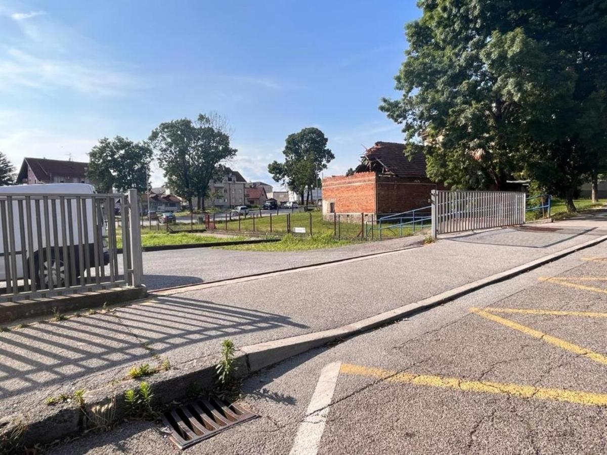 Apartman Renata Zaprešić Exterior foto