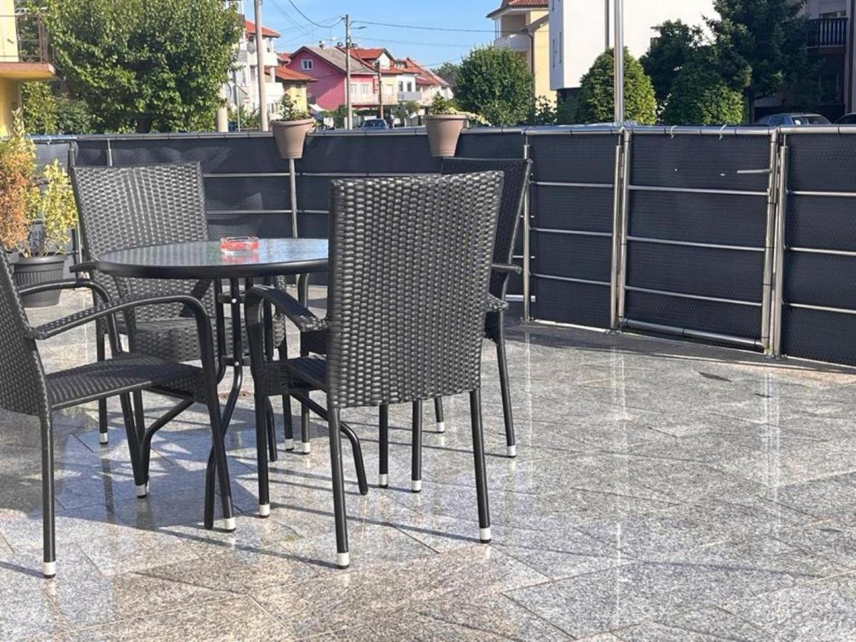 Apartman Renata Zaprešić Exterior foto