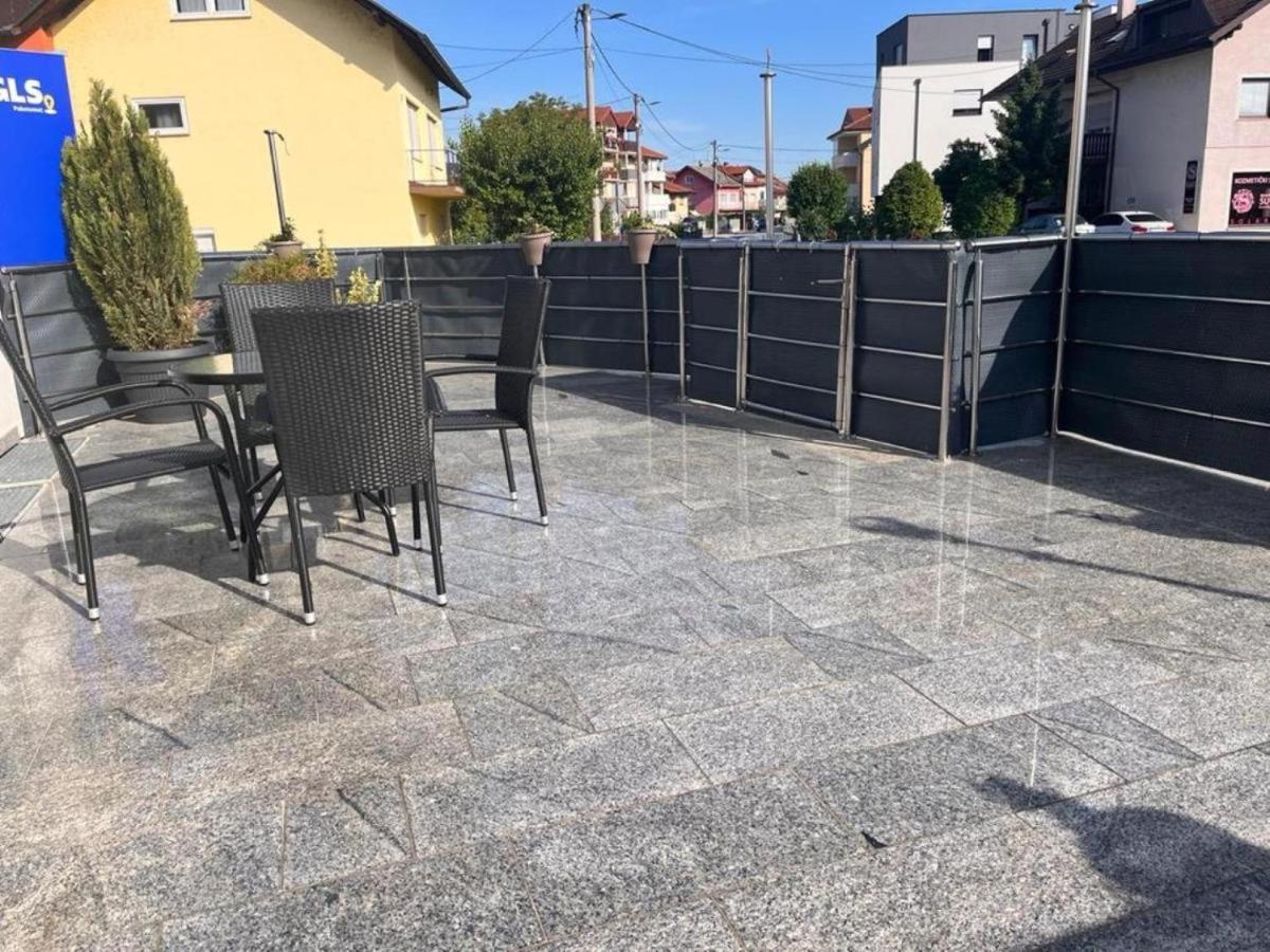 Apartman Renata Zaprešić Exterior foto
